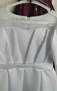 لباس دخترونه