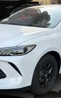 بی وای دی چین پلاس ۲۰۲۵
