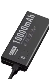 پاوربانک 1000mAh