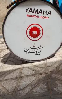 طبل ۸۰ یاماها