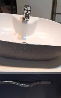 روشویی سنگ روشویی ضد اب