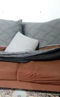 مبل تخت شو