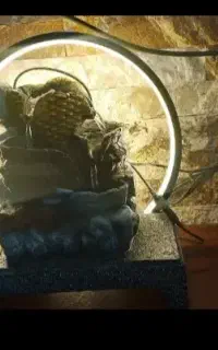 آبنمای وارداتی درجه یک