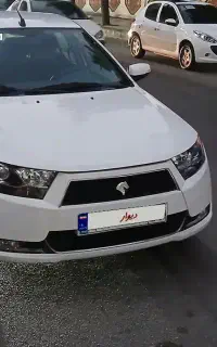 دنا تیپ ۲ مدل ۹۶