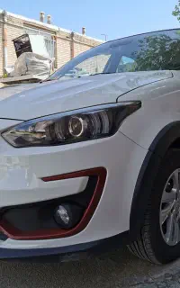 فروش اطلس صفر کیلومتر