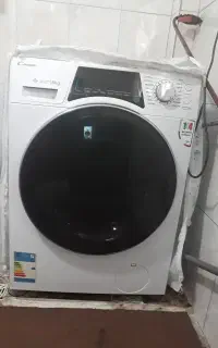 لباسشویی ۸ کیلویی کندی