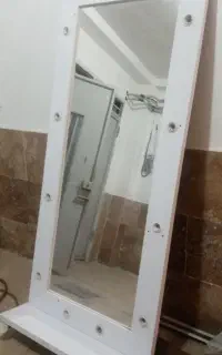 آینه در حد نو