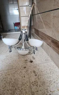 لوستر-ویترین