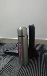 فلاسک استیل مسافرتی