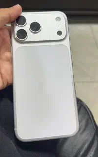 ایفون ۱۷ پرومکس