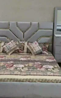 وسایل چوب ترنم