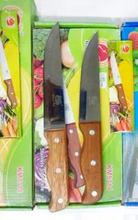 چاقو