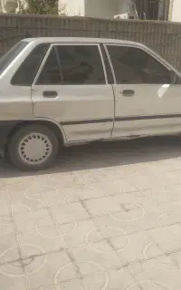 پراید۸۴