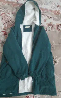هودی دخترانه برای ۱۰ تا ۱۱ سال
