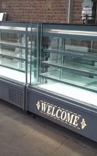 تولید کننده یخچال صنعتی