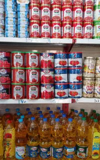 اقلام کالا برگی موجود است نقد وخرید