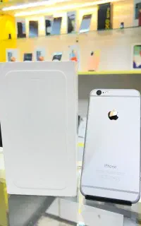 اپل iPhone 6 حافظه 128 گیگ KC Mobile