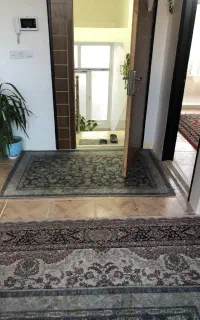 آپارتمان مستقل ۹۰متری تک خواب