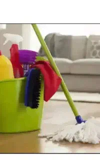 جوویای کار نظافت منزل  جابجای اساس