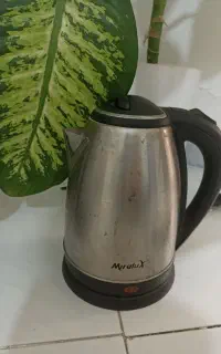 کتری برقی