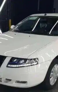 حواله سورن tu5 فرمان برقی چهار چرخ دیسک