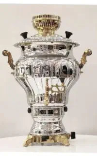 سماور نونو