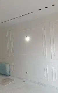 نقاش ساختمان