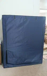 جا رخت خوابی