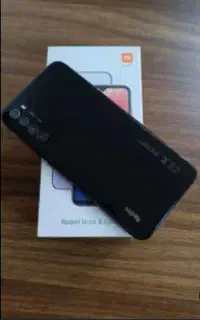 گوشی شیائومی ردمی 8  رام 4 حافظه داخلی 64