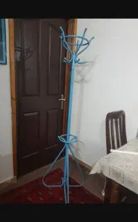 چوب لباسی ،سالم