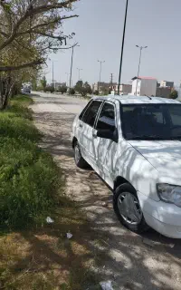 پراید88