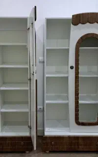 سرویس تخت و کمد کودک