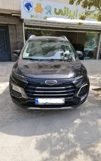 کی ام سی SR3 / صفر 1404 / KMC SR3 / نقد اقساط