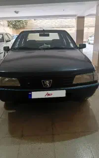 اردی مدل ۸۴