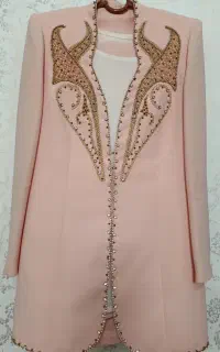لباس مجلسی