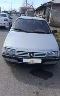 405 مدل 94