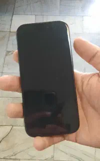 ایفون ۱۶پرو مشکی