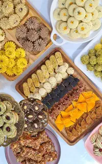 آموزش کامل کیک‌خامه‌کشی(غیرحضوری)فقط تااخرامروز399