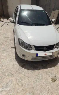 ماشین ساینا مدل ۹۹