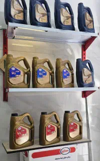 نمایندگی روغن موتور بهران به قیمت دولتی