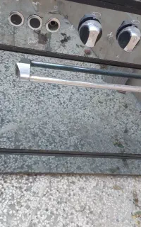 اجاق گازطرح فر