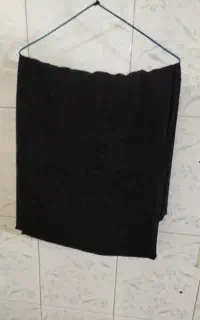 چادر مشکی