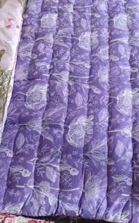 تشک پشم شیشه
