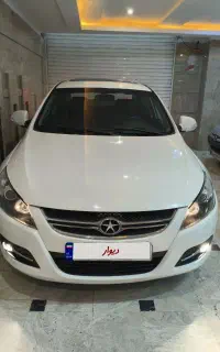 جک j5 اتوماتیک ۱۸۰۰cc ، مدل ۱۳۹۵