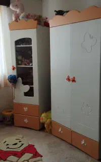 سرویس خواب نوجوان