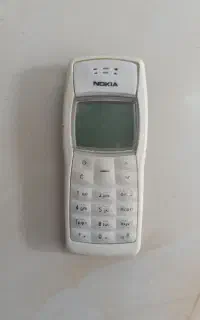 نوکیا ساده