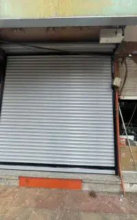 نصاب درب های اتوماتیک