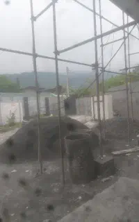 استخدام کارگر همرا با جای خواب