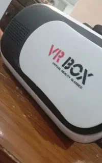 هدست واقعیت مجازی