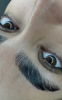 جشنواره لیفت مژه و ابرو